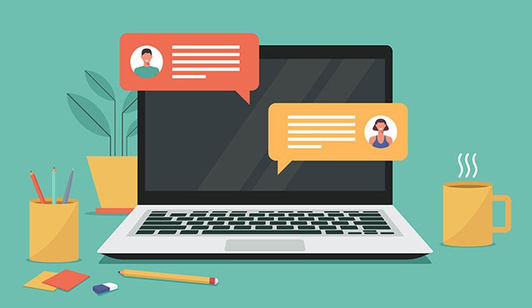 How Live Chat Plays an Important Role in Customer Service