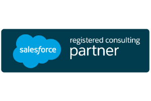 Salesforce Registered Consulting Partner Erudite works