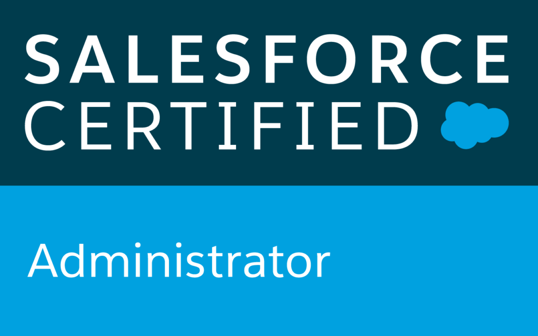 Salesforce Consulting Administrator