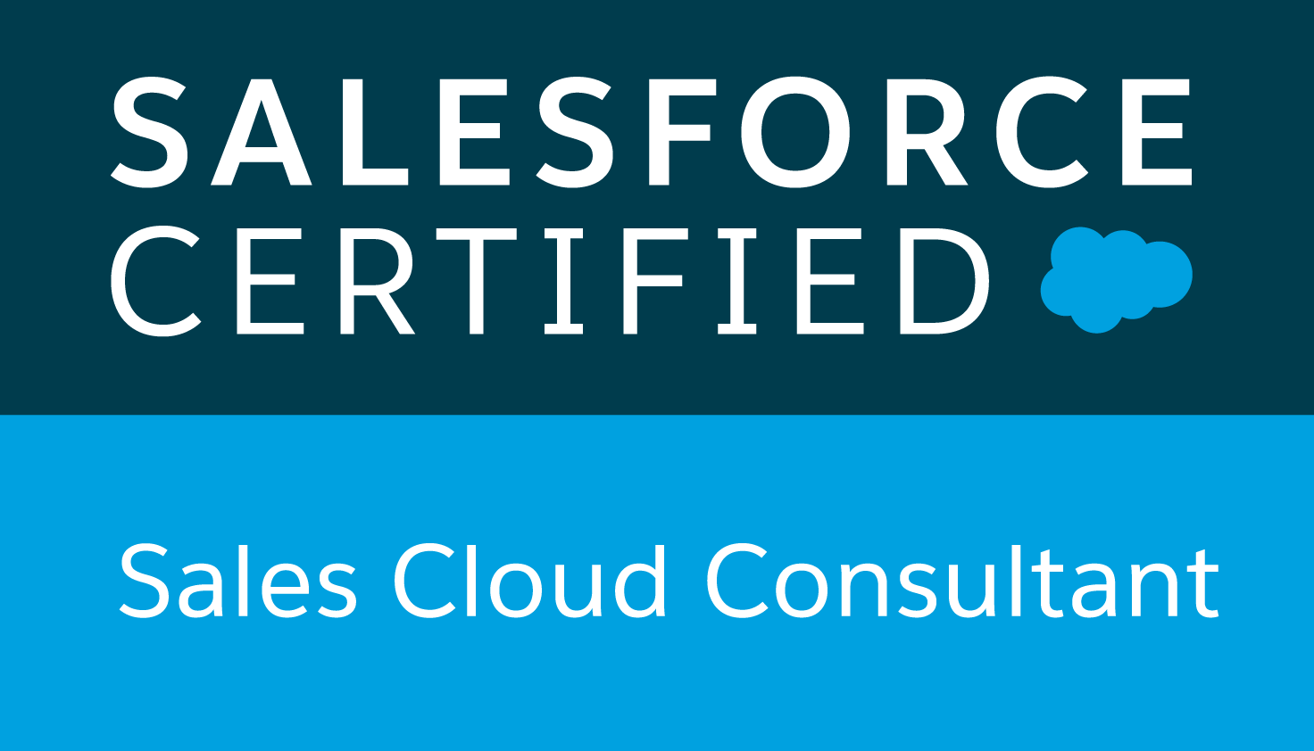 Salesforce Consulting Sales Cloud