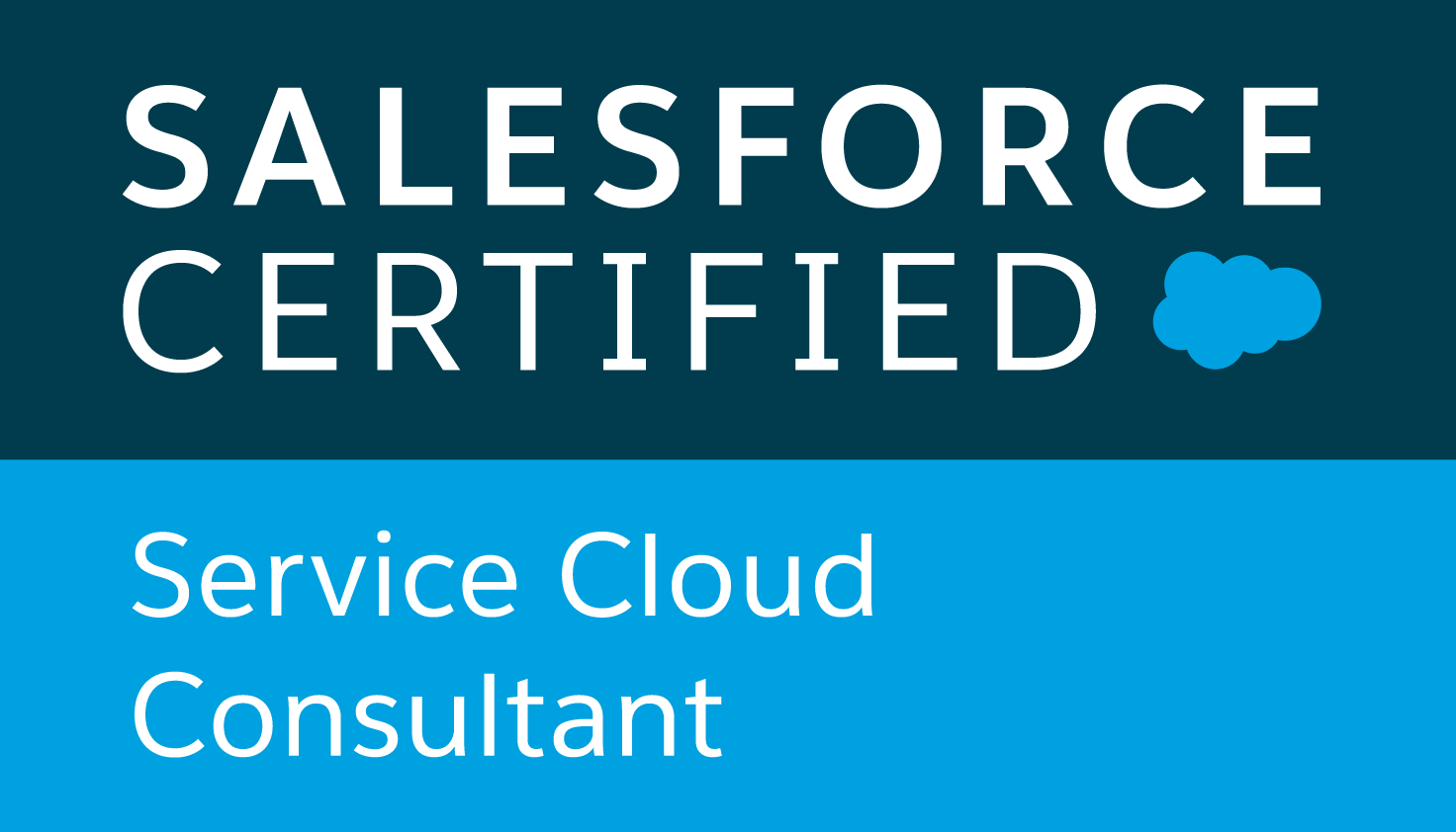 Salesforce Consulting Service Cloud