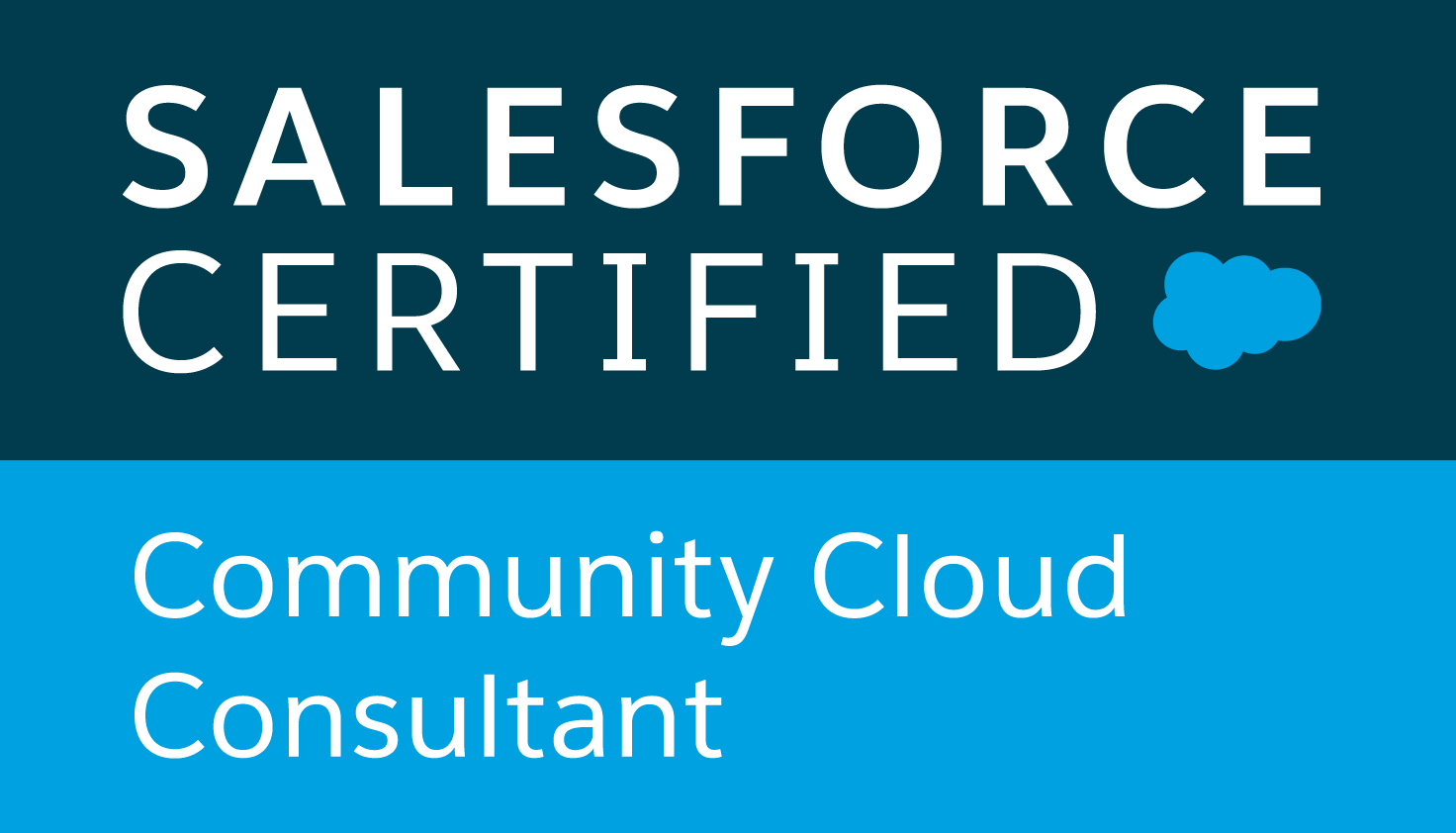 Salesforce Consulting Community Cloud