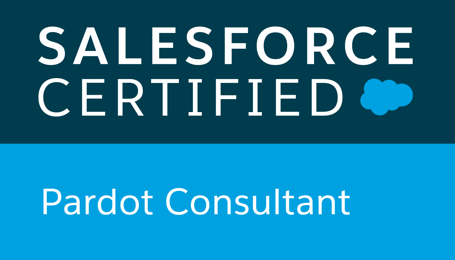 Salesforce Consulting Pardot