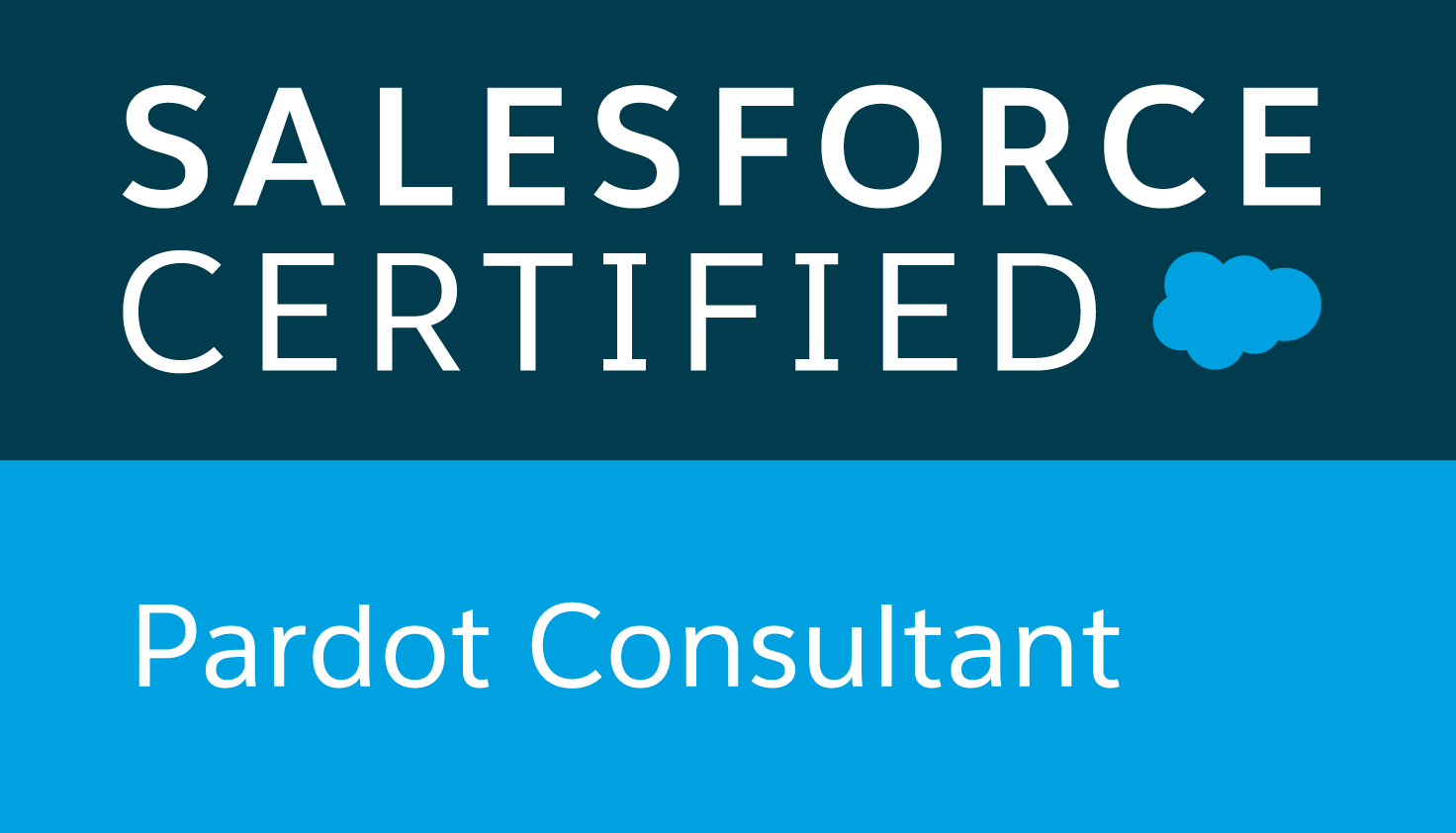 Pardot Salesforce Consulting Pardot