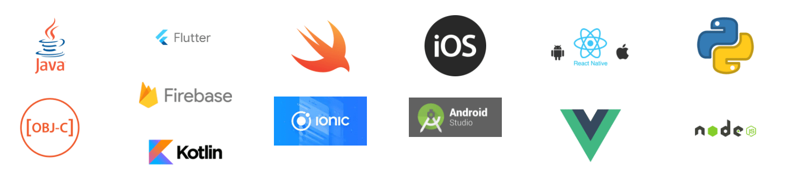 mobile-techstack