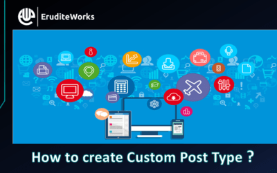 Create Custom Post Type Without Plugin
