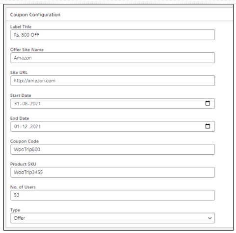 Display Meta box in Custom Post Type