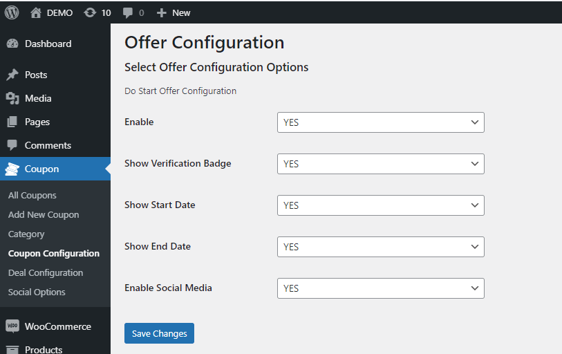 add custom theme customize options