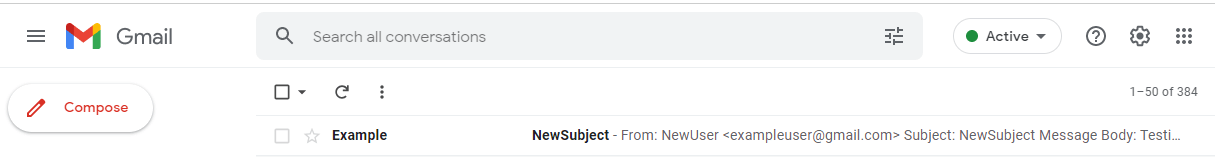 Gmail 