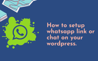 WhatsApp for WordPress