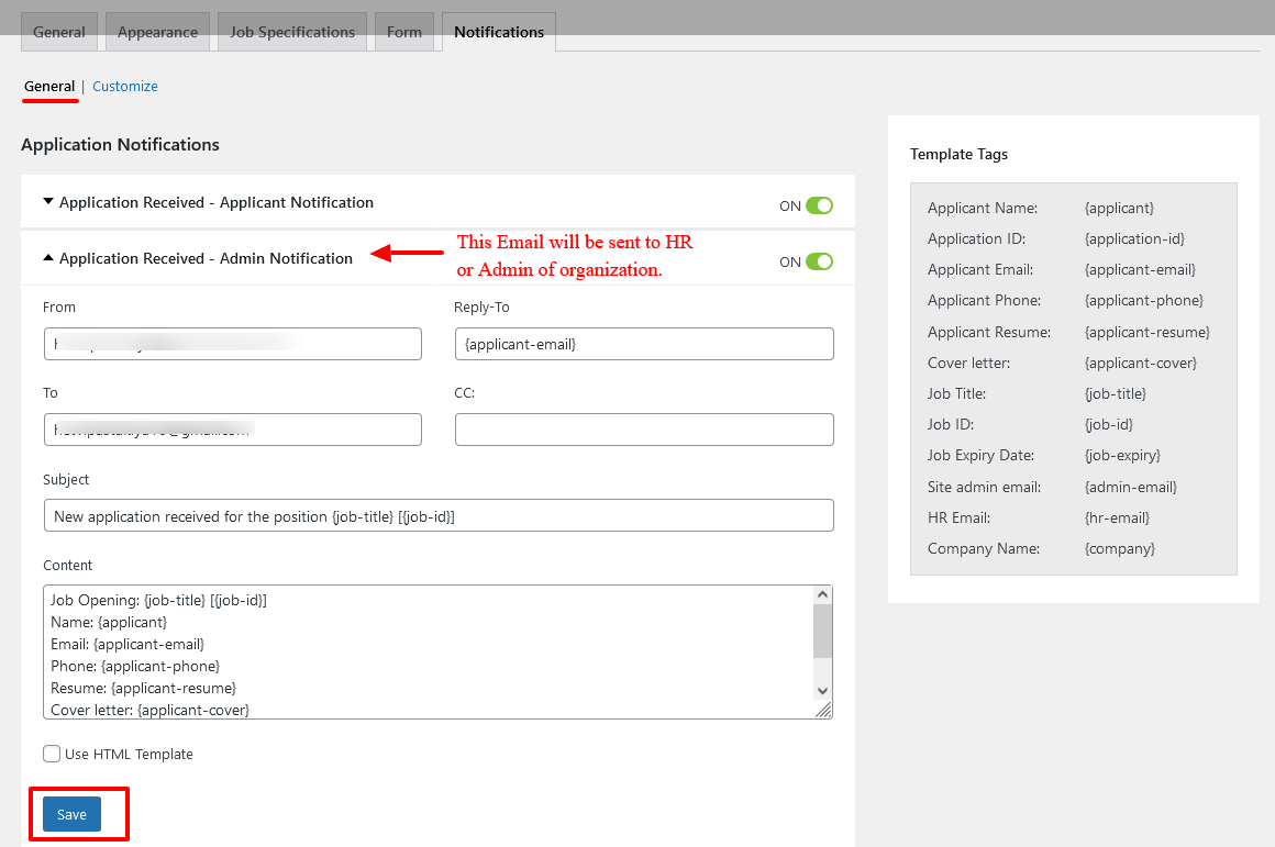 general-notification-settings-wp-plugin