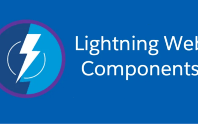 Lightning Web Components