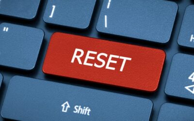 How to reset your WordPress Site