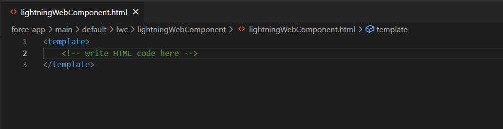 Lighting Web Components