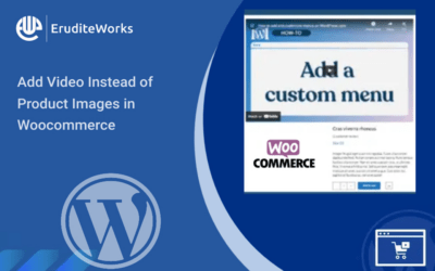 Add Video Instead of Product Images in WooCommerce