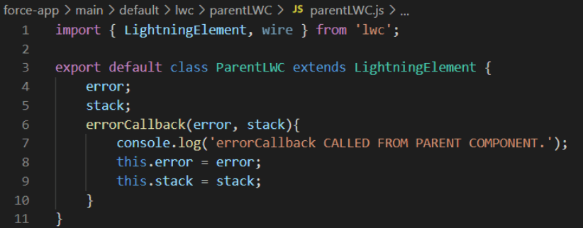 errorCallback-Js