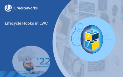 Lifecycle Hooks in LWC