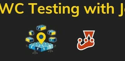 Start LWC Testing using Jest