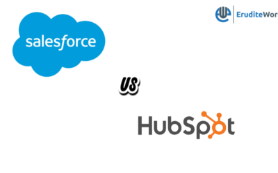 Comparing Salesforce and HubSpot: A Detailed Analysis