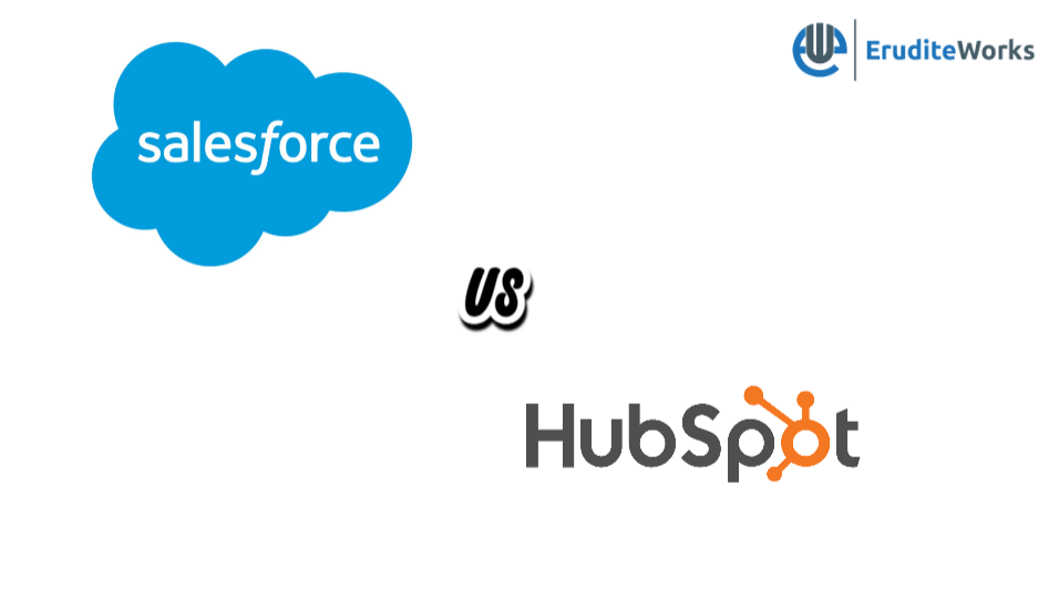 SalesforcevsHubspot