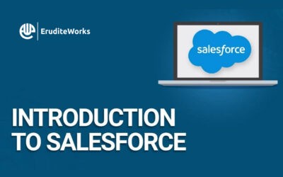 What is Salesforce and Why does Your Business need it?