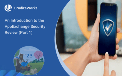 An Introduction to the AppExchange Security Review (Part 1)