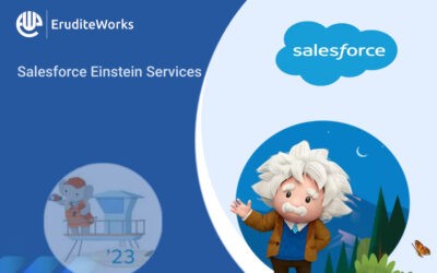 Salesforce Einstein Services