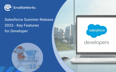 Salesforce Summer Release 2023- Key Features for Developers