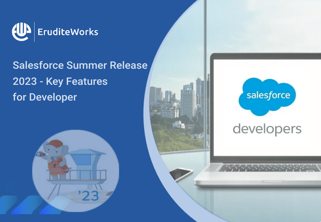 Salesforce Summer Release 2023