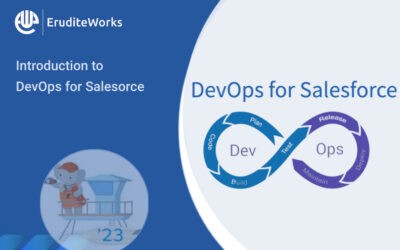 Introduction to DevOps for Salesforce