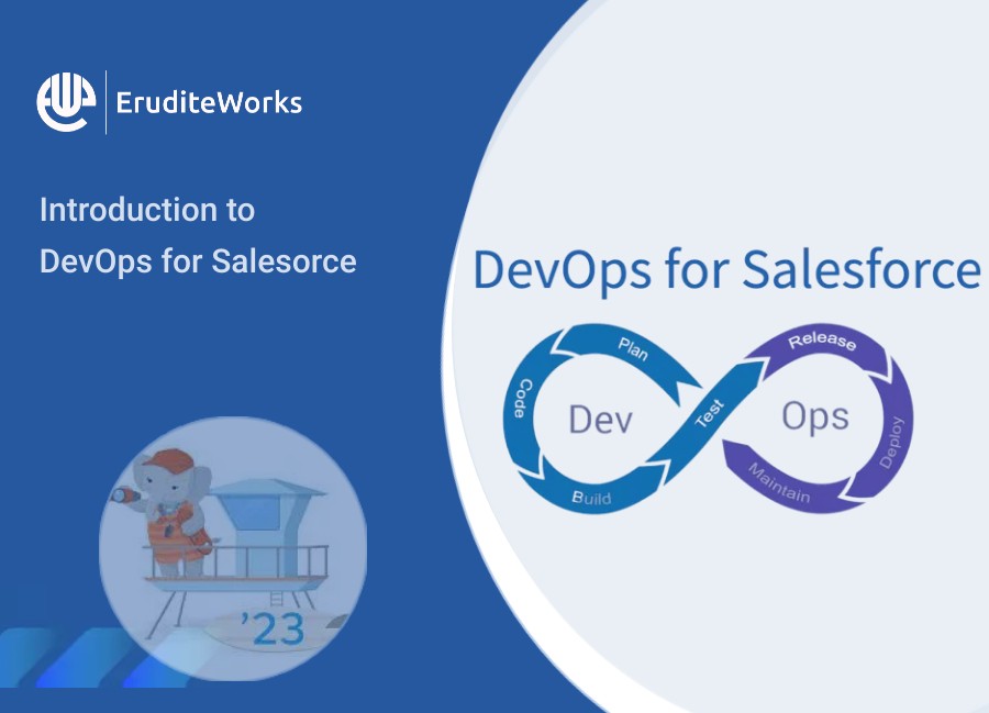 Introduction to DevOps for Salesforce