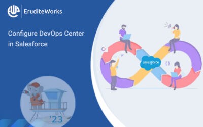 Configure DevOps Center in Salesforce