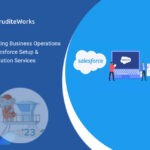 Optimizing Business Operations with Salesforce Setup