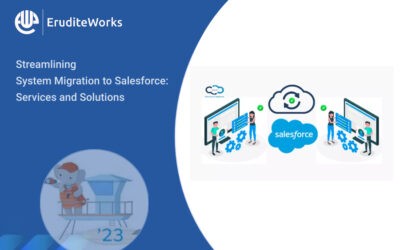 Streamlining System Migration to Salesforce: Services and Solutions