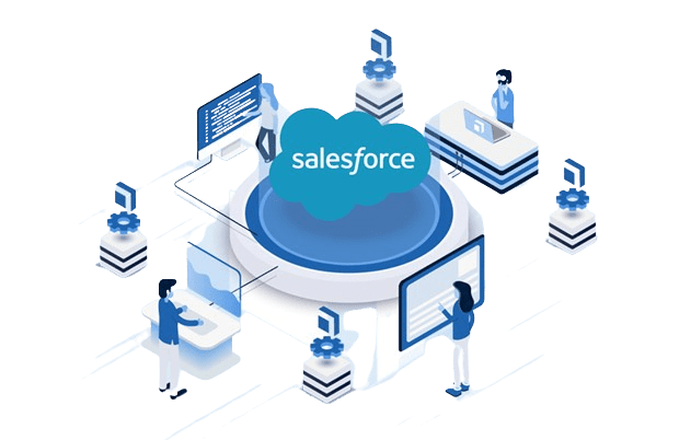 Salesforce-Consultant