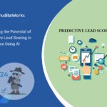 Unlocking the Potential of Predictive Lead Scoring in Salesforce Using AI