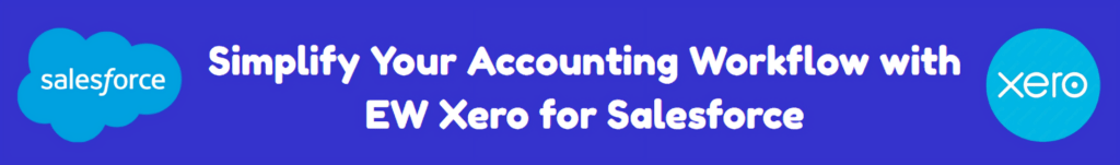 EW Xero Banner